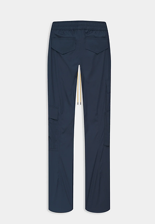 Rhude Mechanic Cargo Navy