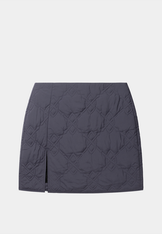 DAILY PAPER Philipa Skirt - Odyssey Gray
