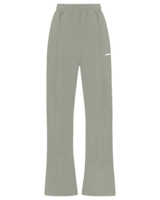 Ash Logo Sweatpants - Offwhite