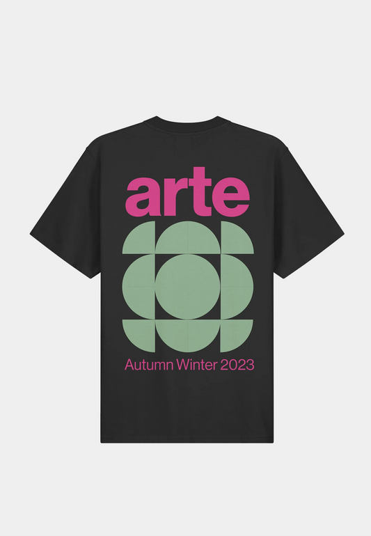 Arte tee sales