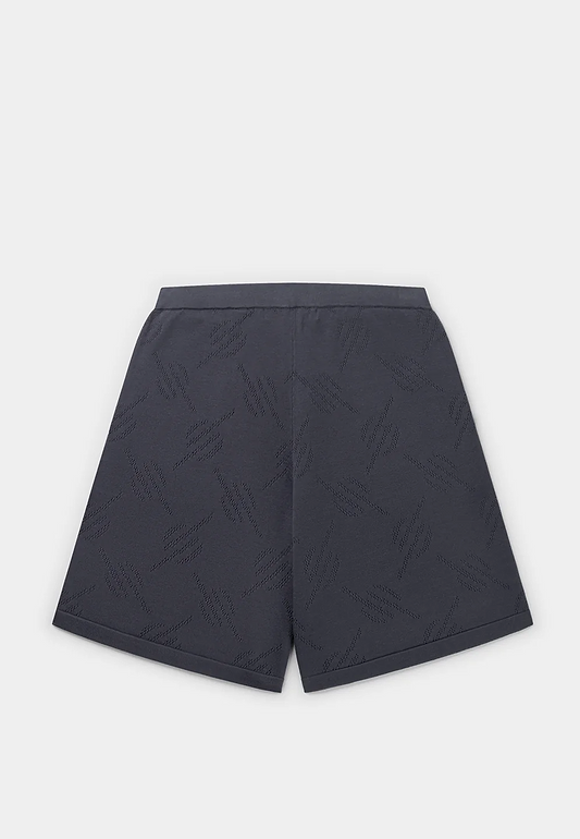 DAILY PAPER Ralo Shorts - Iron Grey