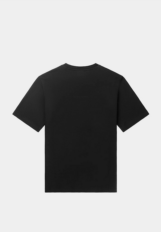 DAILY PAPER Refarid T-Shirt - Black