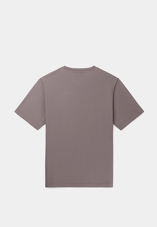 DAILY PAPER Refarid T-Shirt - Shark Grey