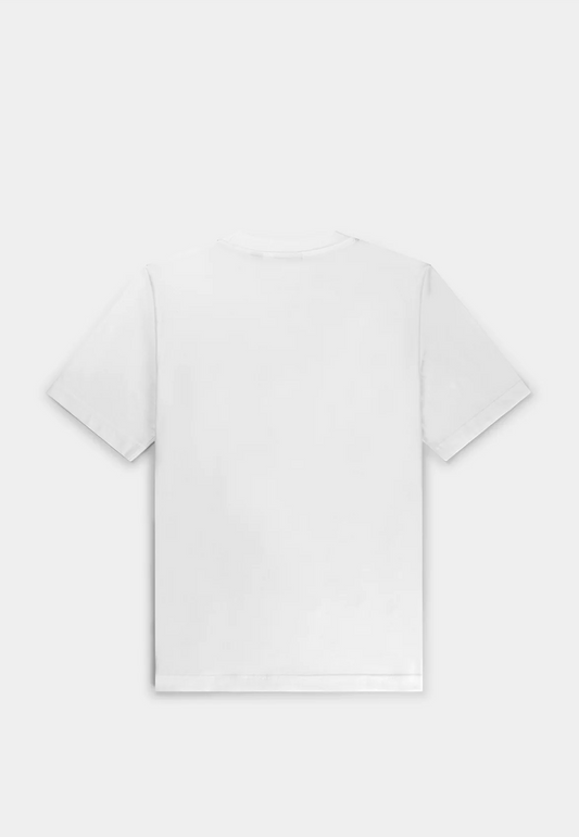 DAILY PAPER Remy T-Shirt - White