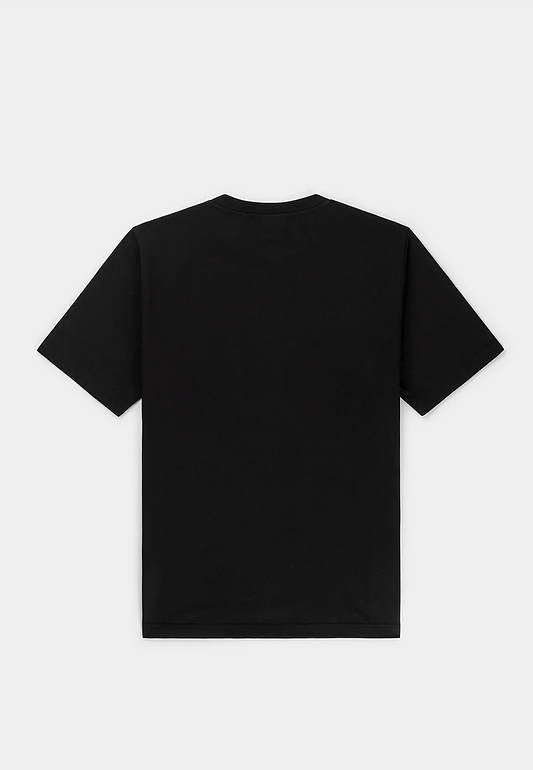 DAILY PAPER Reth T-Shirt - Black