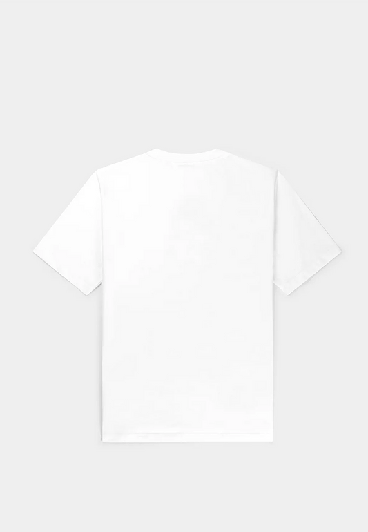 DAILY PAPER Reth T-Shirt - White