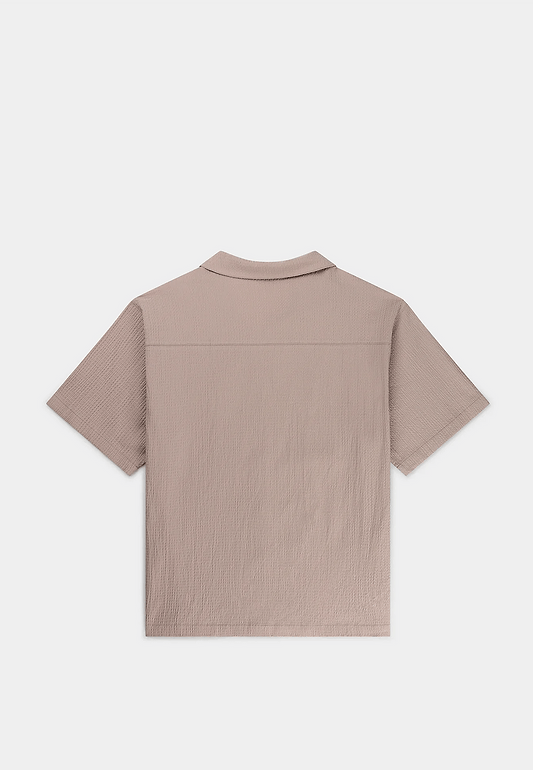 DAILY PAPER Ryan Shirt - Hushed