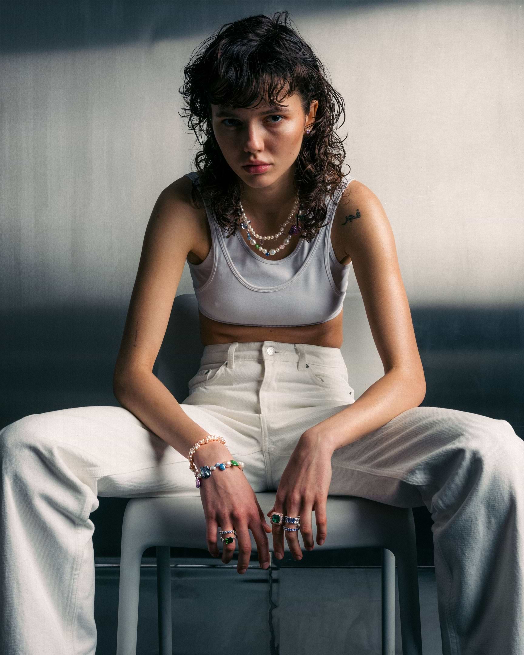 La Croisette – A Jewellery Heist but A Jeweller's Dream