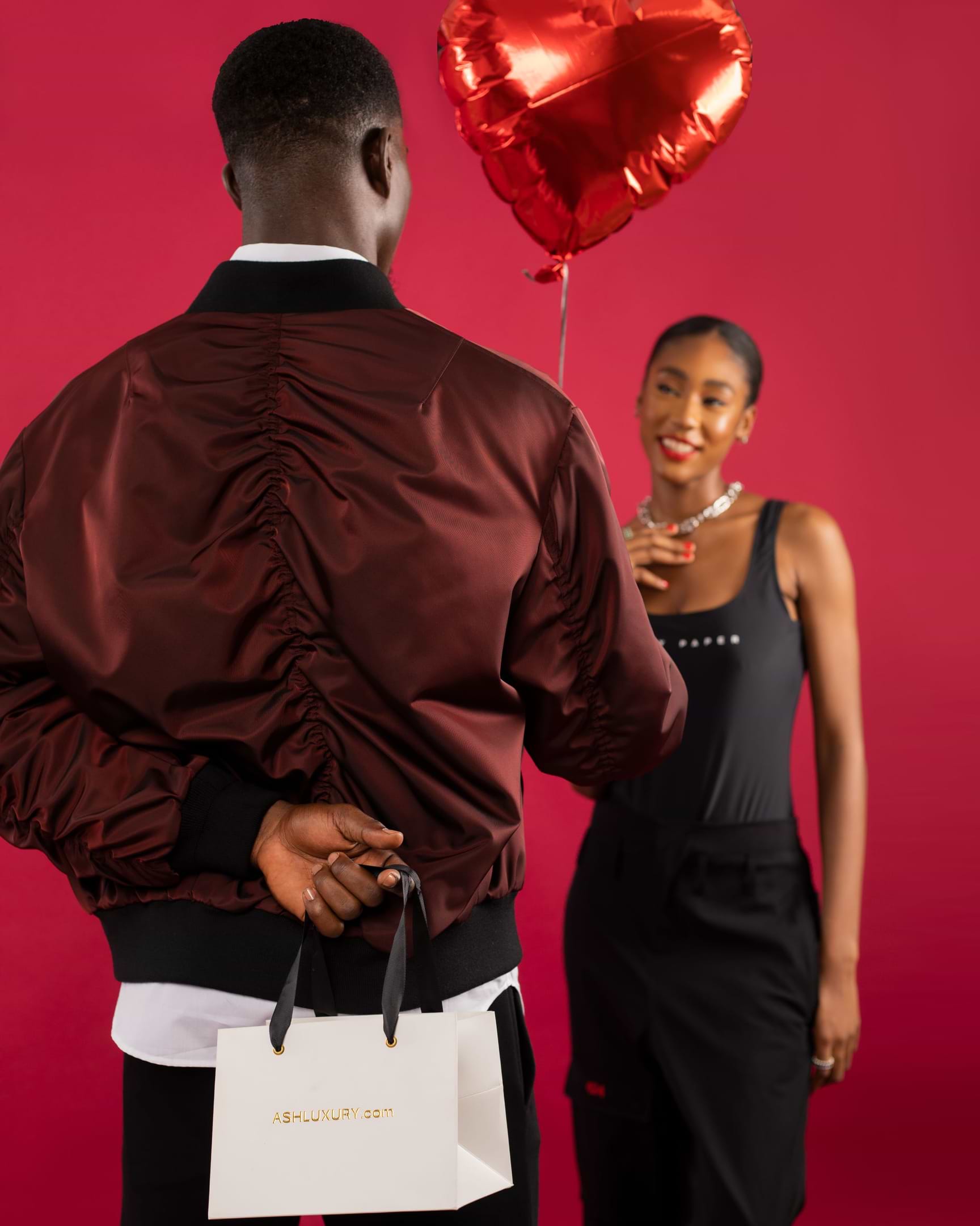 5 Romantic Valentine's Day Ideas For Yourself, Him or Her