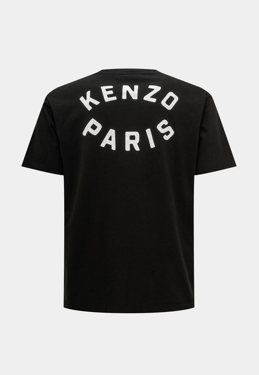 Kenzo paris shop t shirt black