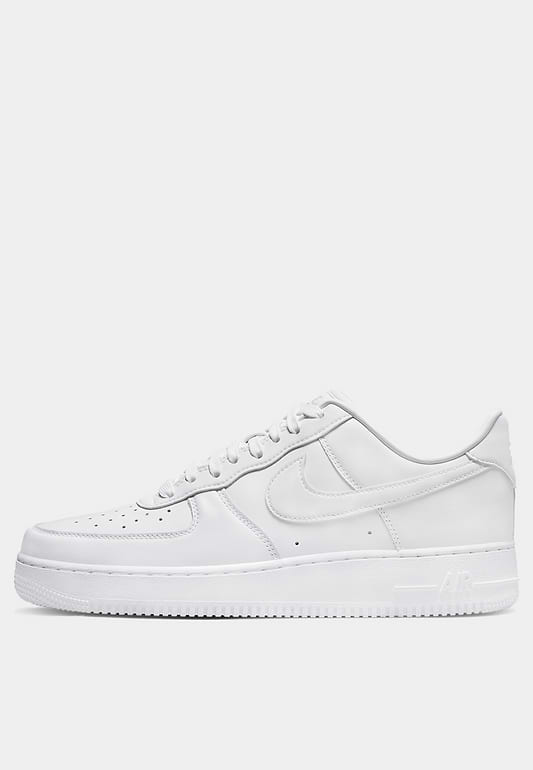 Nike Air Force 1 '07 Fresh - White