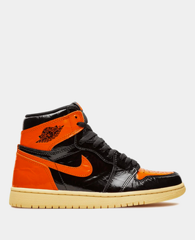 Nike Air Jordan 1 Retro High Og Shattered Backboard 00613A