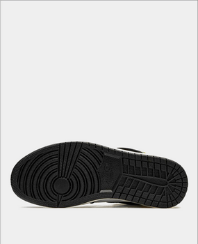 Nike Air Jordan 1 Volt Gold 00532A