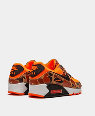 Nike Air Max 90 Camo Sp Orange 00483A
