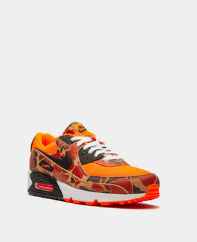 Nike Air Max 90 Camo Sp Orange 00483A