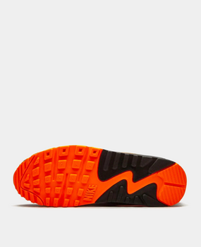 Nike Air Max 90 Camo Sp Orange 00483A