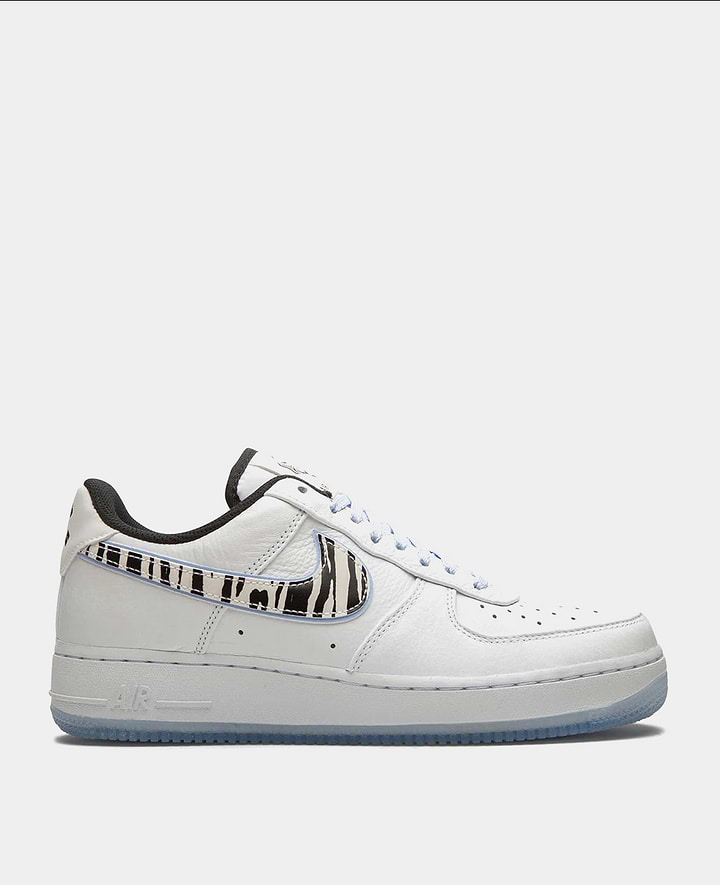 Af1 South Korea Sneakers 00400A