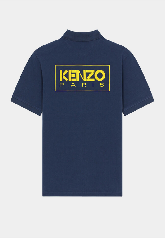 Kenzo Polo  Midnight Blue