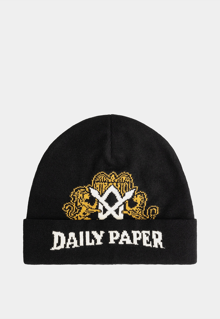 Daily Paper  Neno Hat