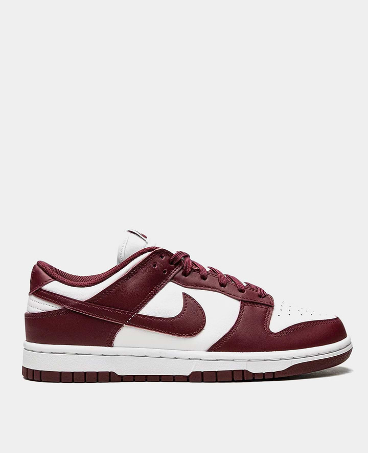 Nike Dunk Low Sail/Dark Beetroot-Cashmere 00668A