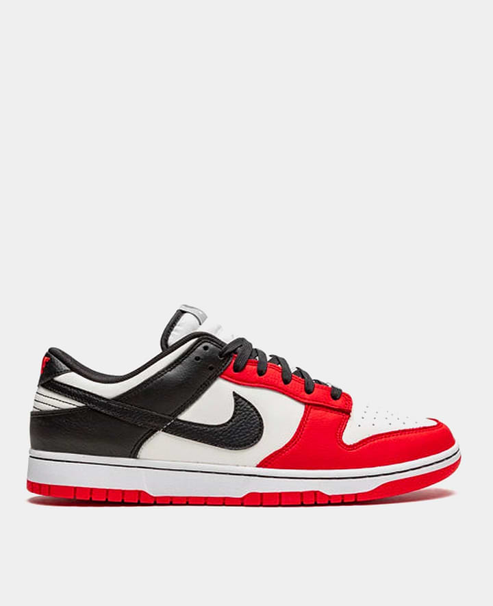 Nike Dunk Low  Nba Chicago 00520A