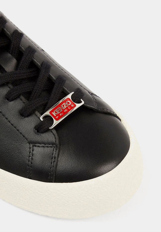 Kenzo Swing Lace-Up sneaker 99A Black