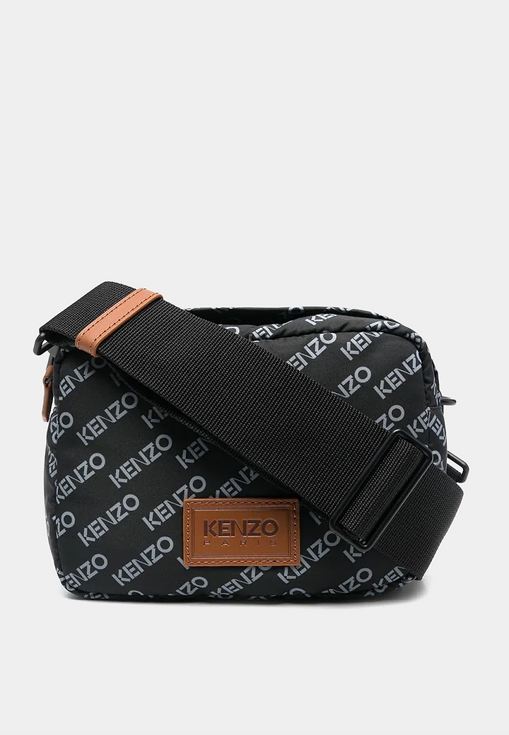 Kenzo Crossbody bag 99 Black