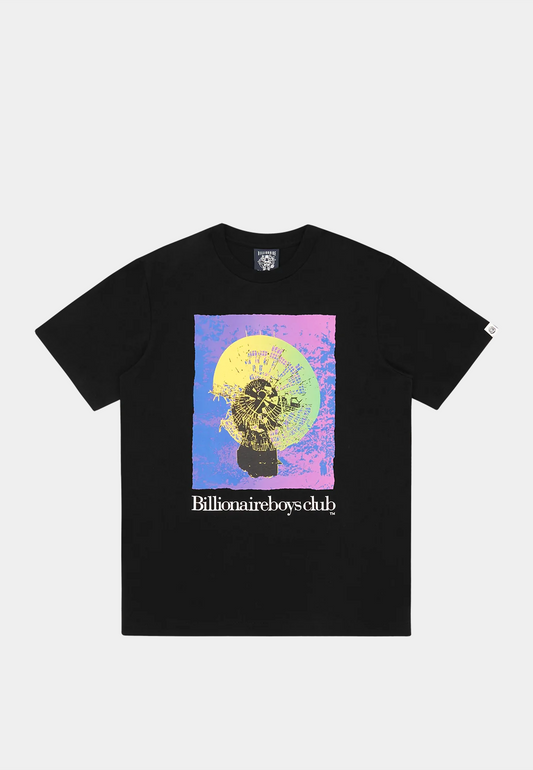 Bbc Signal T-Shirt Black