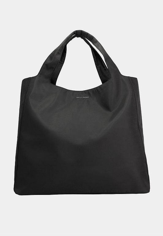 DAILY PAPER Ekatote Bag - Black
