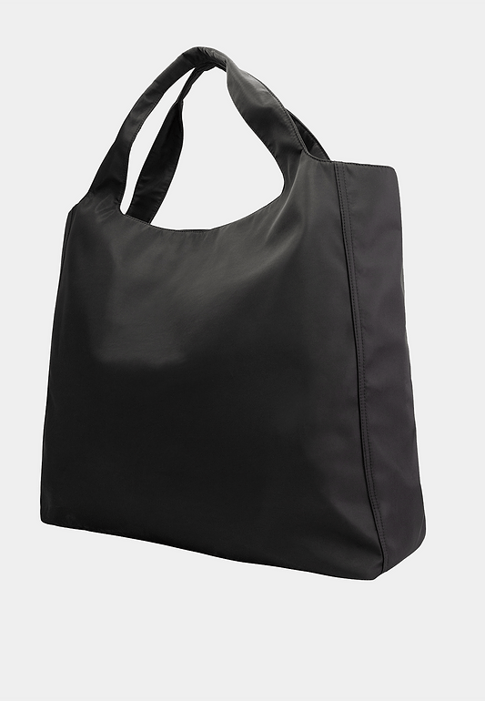 DAILY PAPER Ekatote Bag - Black