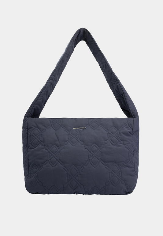 DAILY PAPER Pade Big Bag - Odyssey Blue