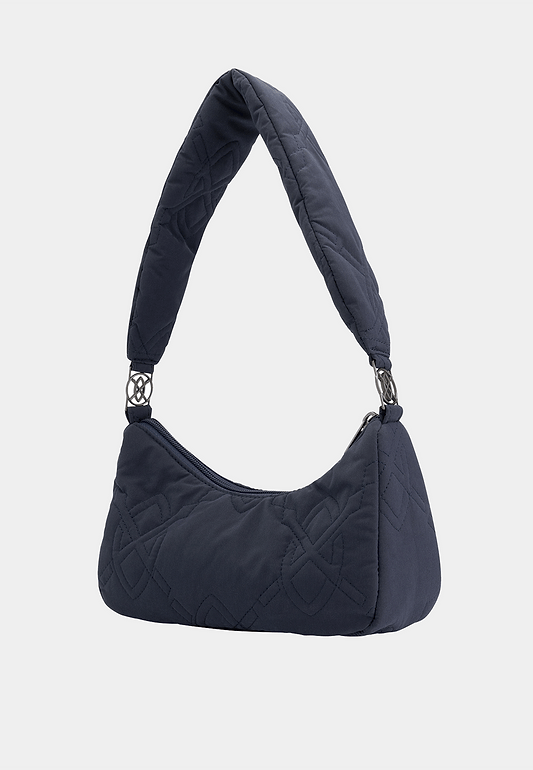 DAILY PAPER Pade Small Bag - Odyssey Blue