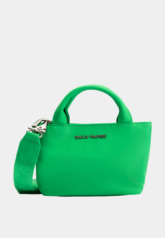 DAILY PAPER Pianim Bag - Absinth Green