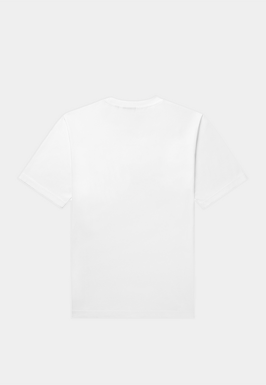 DAILY PAPER Pardali SS T-Shirt - White