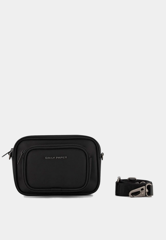 DAILY PAPER Ehamea Fw22 - Black