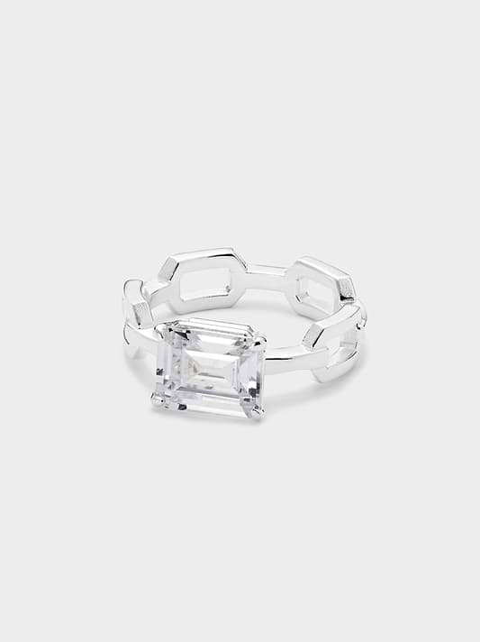 Hatton Labs Solitaire Chain Ring