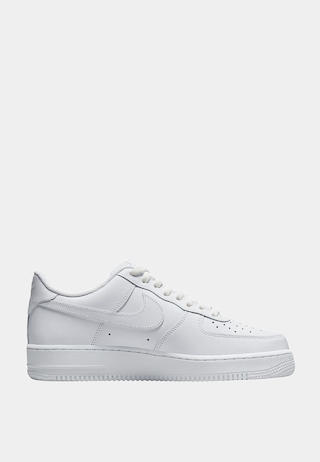 Nike Air Force 1 '07 White