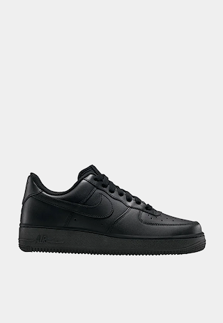 Nike Air Force 1 '07 Black