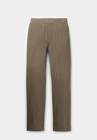 Daily Paper Rashiem Pants - Brown