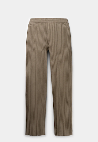 Daily Paper Rashiem Pants - Brown