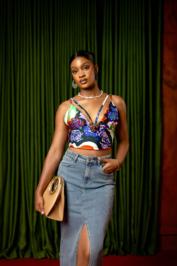 Shop the Look