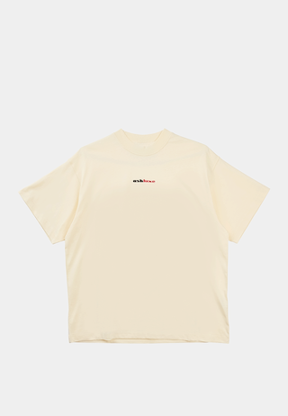 Mask T-Shirt Off-white