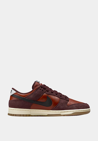 Nike Dunk Low Retro Se  Mars Stone/ Black