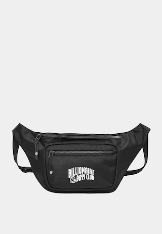 Billionaire Boys Club Small Arch Logo Beltbag Black
