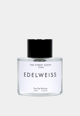 The Street Scent Edelweiss  Edp (100Ml)