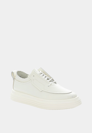The - Antipode Paul 583 - Sneakers White