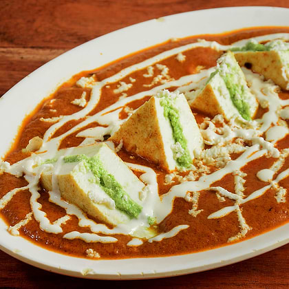 Indulge in the Richness of Paneer Pasanda – A Perfect Blend of Flavors and Aromas