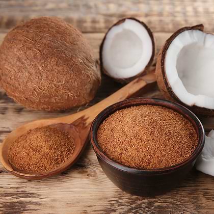 Organic coconut blossom sugar vs. regular sugar: a comprehensive comparison