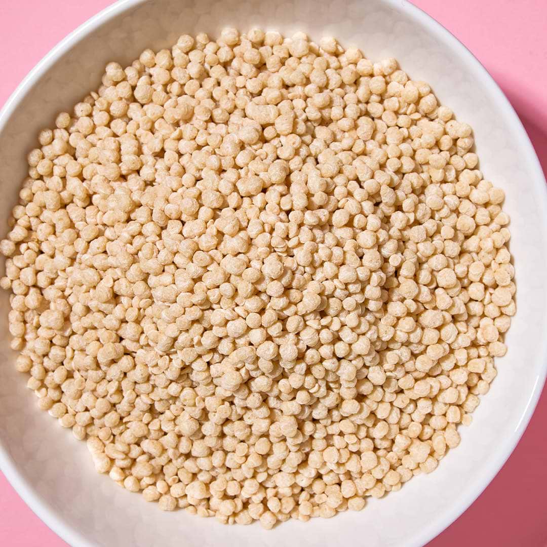 Soy Protein Crispies - 60% Protein