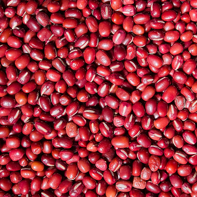 Organic Adzuki Beans